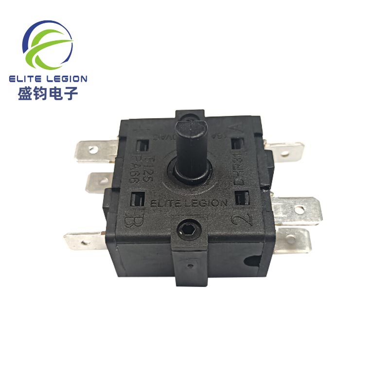 Introductio ad Gyratorius Switch