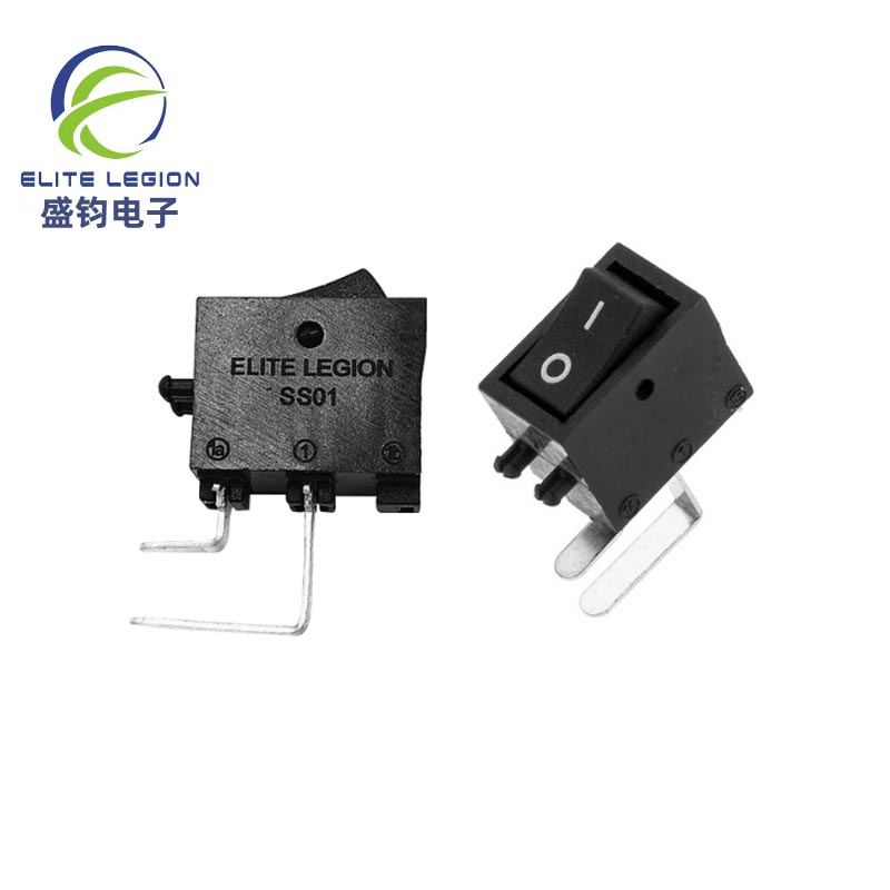 Quid Rocker Switches maxime propter?